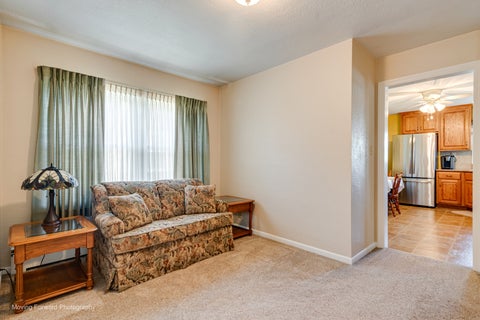 Tiny photo for 1703 Cora Street, Crest Hill, IL 60403 (MLS # 12684055)