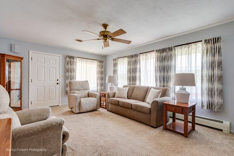 Tiny photo for 1703 Cora Street, Crest Hill, IL 60403 (MLS # 12684055)