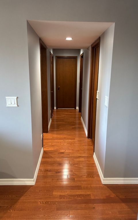 A home in Lincolnwood