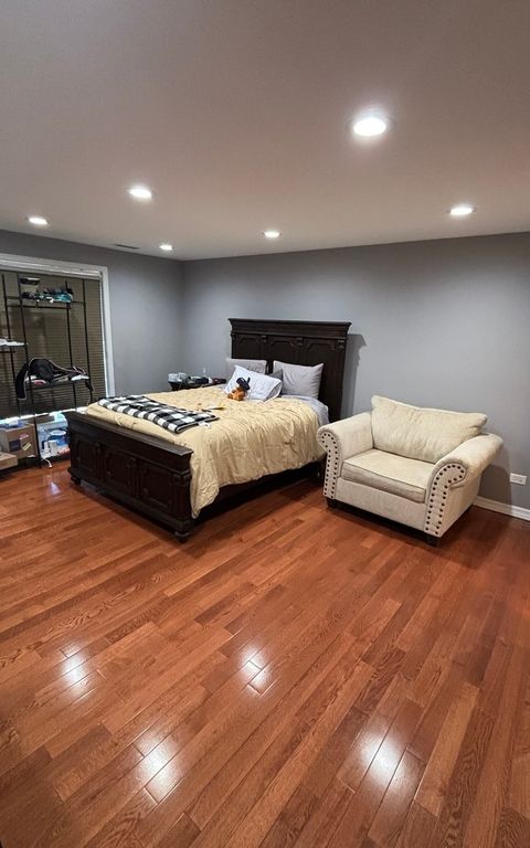 A home in Lincolnwood
