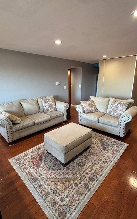 A home in Lincolnwood