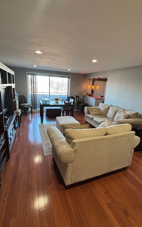 A home in Lincolnwood