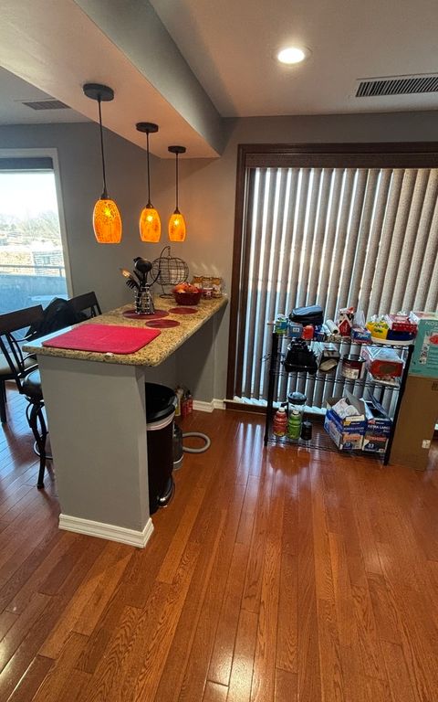 A home in Lincolnwood