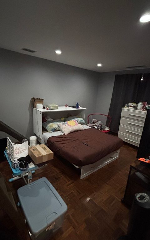 A home in Lincolnwood