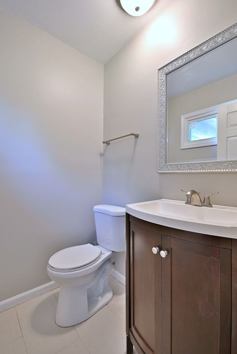 Tiny photo for 5629 Crestwood Road, Matteson, IL 60443 (MLS # 12389369)