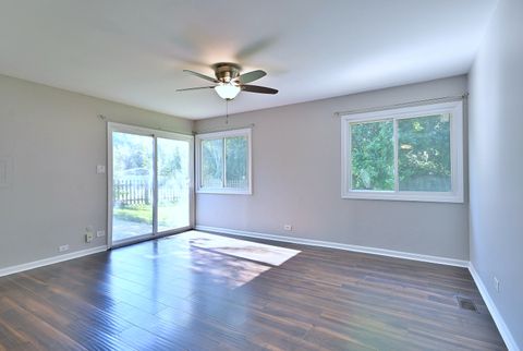 Tiny photo for 5629 Crestwood Road, Matteson, IL 60443 (MLS # 12389369)