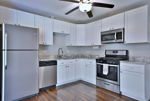 Tiny photo for 5629 Crestwood Road, Matteson, IL 60443 (MLS # 12389369)