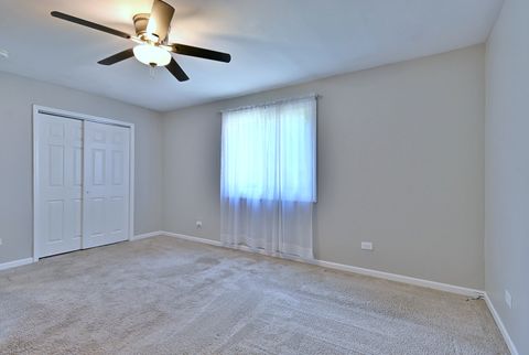 Tiny photo for 5629 Crestwood Road, Matteson, IL 60443 (MLS # 12389369)