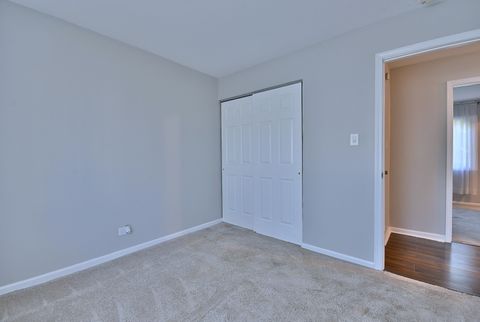 Tiny photo for 5629 Crestwood Road, Matteson, IL 60443 (MLS # 12389369)