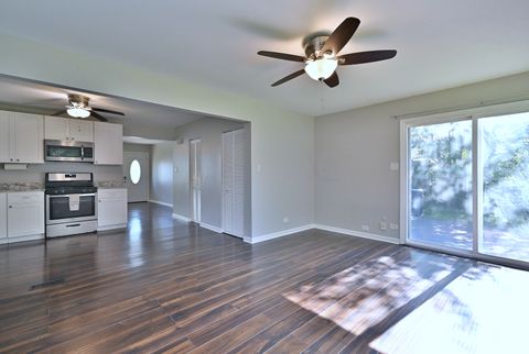 Tiny photo for 5629 Crestwood Road, Matteson, IL 60443 (MLS # 12389369)