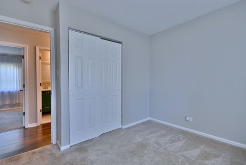 Tiny photo for 5629 Crestwood Road, Matteson, IL 60443 (MLS # 12389369)