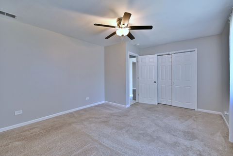 Tiny photo for 5629 Crestwood Road, Matteson, IL 60443 (MLS # 12389369)