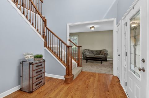 Tiny photo for 25002 Chalk Hill Circle, Plainfield, IL 60544 (MLS # 12641153)