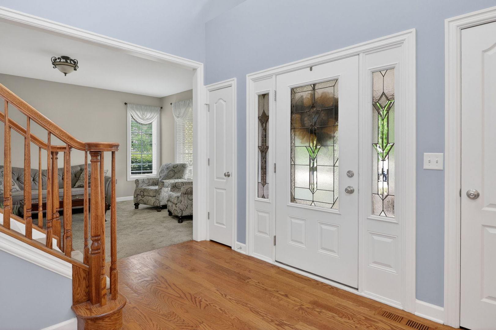 25002 Chalk Hill Circle