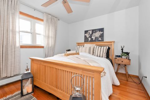 Tiny photo for 10317 Lacrosse Avenue, Oak Lawn, IL 60453 (MLS # 12503326)