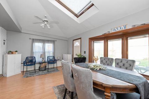 Tiny photo for 10317 Lacrosse Avenue, Oak Lawn, IL 60453 (MLS # 12503326)