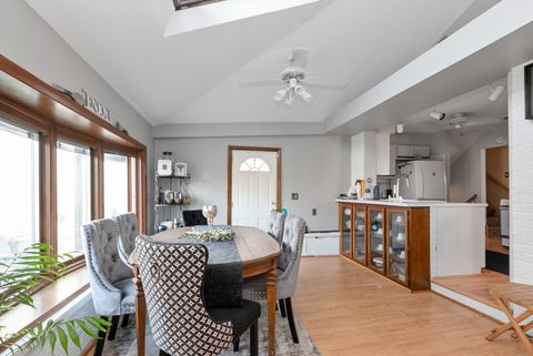 Tiny photo for 10317 Lacrosse Avenue, Oak Lawn, IL 60453 (MLS # 12503326)