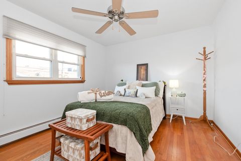 Tiny photo for 10317 Lacrosse Avenue, Oak Lawn, IL 60453 (MLS # 12503326)