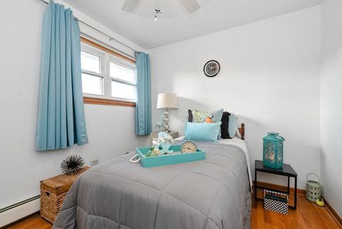 Tiny photo for 10317 Lacrosse Avenue, Oak Lawn, IL 60453 (MLS # 12503326)