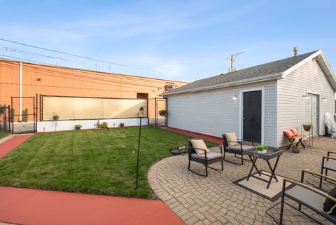 Tiny photo for 10317 Lacrosse Avenue, Oak Lawn, IL 60453 (MLS # 12503326)