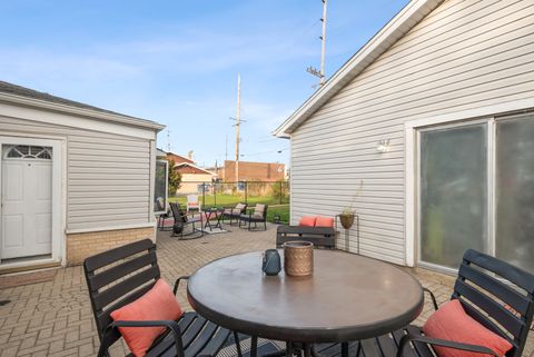 Tiny photo for 10317 Lacrosse Avenue, Oak Lawn, IL 60453 (MLS # 12503326)