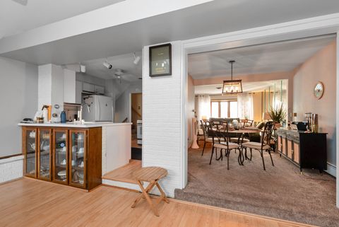 Tiny photo for 10317 Lacrosse Avenue, Oak Lawn, IL 60453 (MLS # 12503326)