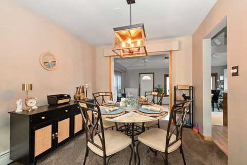 Tiny photo for 10317 Lacrosse Avenue, Oak Lawn, IL 60453 (MLS # 12503326)