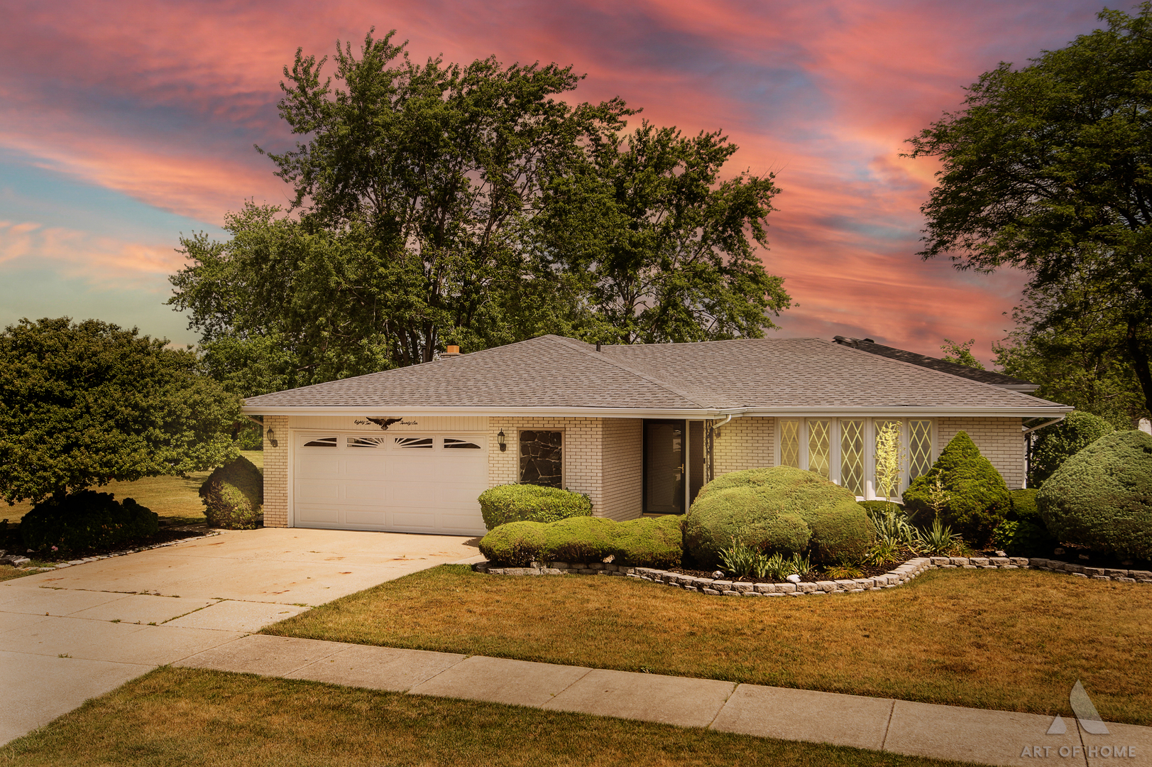 8226 Bob O Link Road