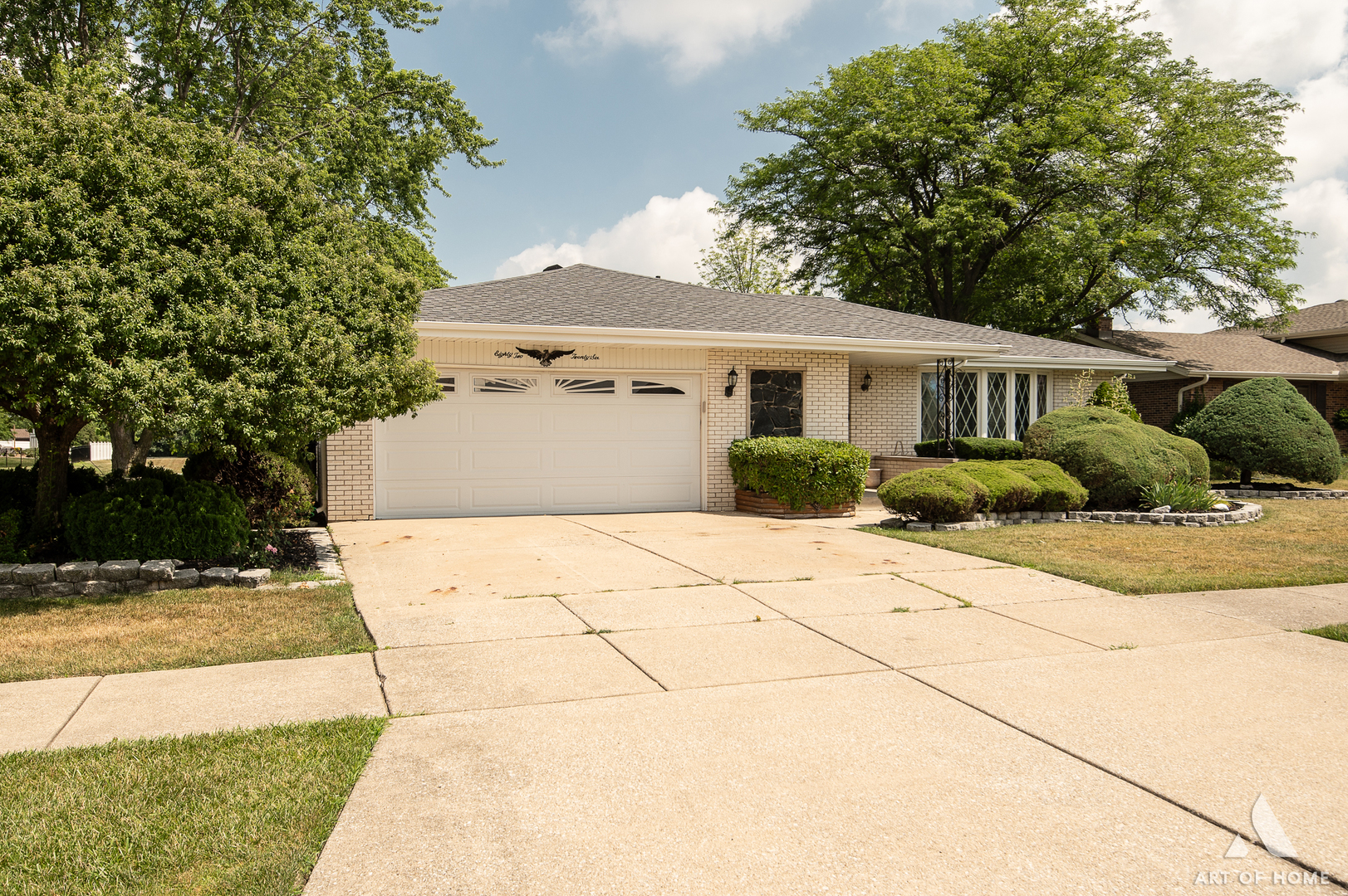 8226 Bob O Link Road