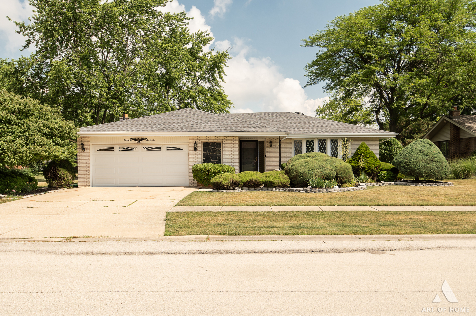 8226 Bob O Link Road