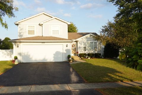 A home in Joliet