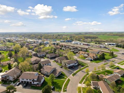 Tiny photo for 1729 Cedarbrook Court, Sycamore, IL 60178 (MLS # 12570310)