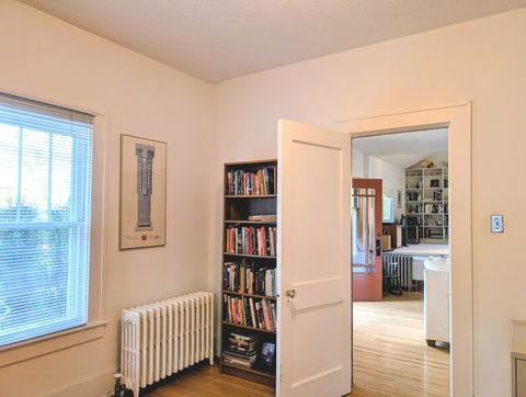 Tiny photo for 909 W Union Street, Champaign, IL 61821 (MLS # 12396353)