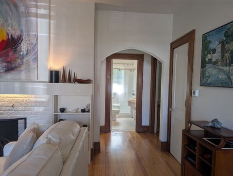 Tiny photo for 909 W Union Street, Champaign, IL 61821 (MLS # 12396353)