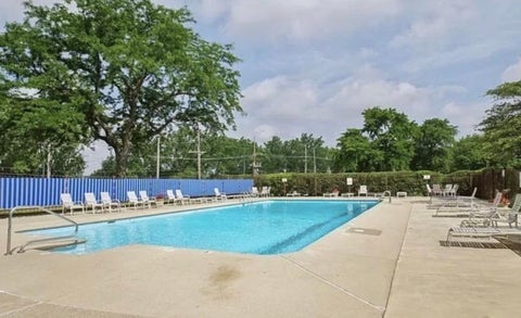 Tiny photo for 6833 N Kedzie Avenue #1009, Chicago, IL 60645 (MLS # 12745889)
