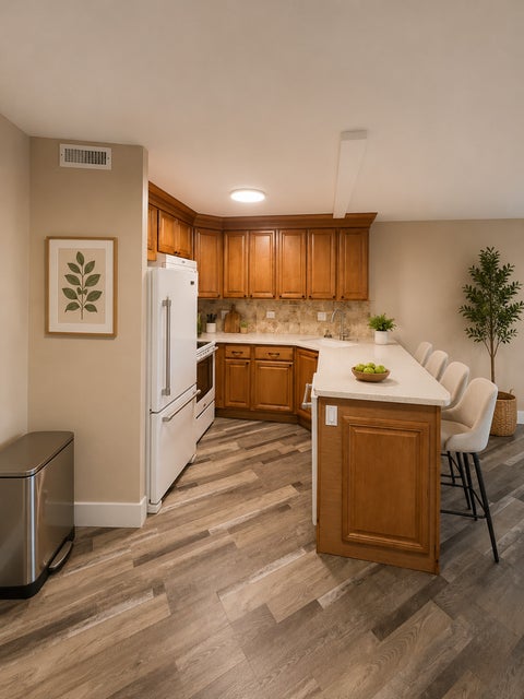Tiny photo for 6833 N Kedzie Avenue #1009, Chicago, IL 60645 (MLS # 12745889)