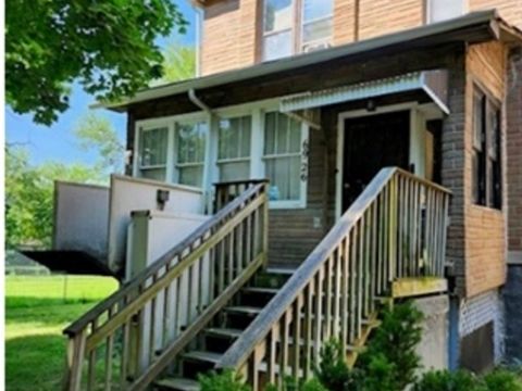 6926 S Vernon Avenue Chicago IL 60637