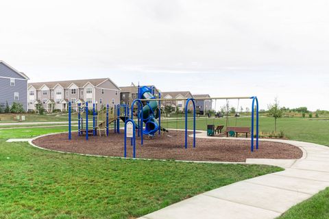 Tiny photo for 1053 Briar Glen Court, Hampshire, IL 60140 (MLS # 12542902)