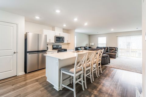 Tiny photo for 1053 Briar Glen Court, Hampshire, IL 60140 (MLS # 12542902)