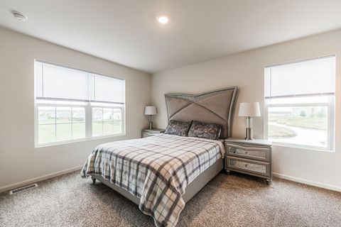 Tiny photo for 1053 Briar Glen Court, Hampshire, IL 60140 (MLS # 12542902)