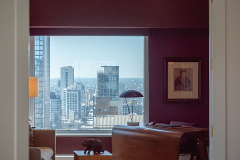 Tiny photo for 800 N Michigan Avenue #2801, Chicago, IL 60611 (MLS # 12772021)