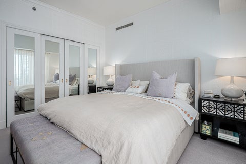 Tiny photo for 800 N Michigan Avenue #2801, Chicago, IL 60611 (MLS # 12772021)