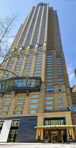 Photo of 800 N Michigan Avenue #2801, Chicago, IL 60611 (MLS # 12772021)