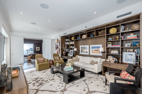 Tiny photo for 800 N Michigan Avenue #2801, Chicago, IL 60611 (MLS # 12772021)