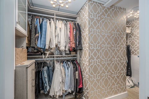 Tiny photo for 800 N Michigan Avenue #2801, Chicago, IL 60611 (MLS # 12772021)