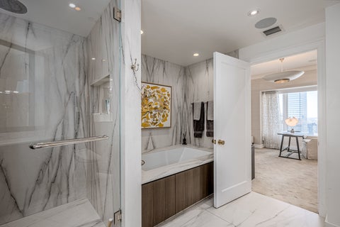 Tiny photo for 800 N Michigan Avenue #2801, Chicago, IL 60611 (MLS # 12772021)