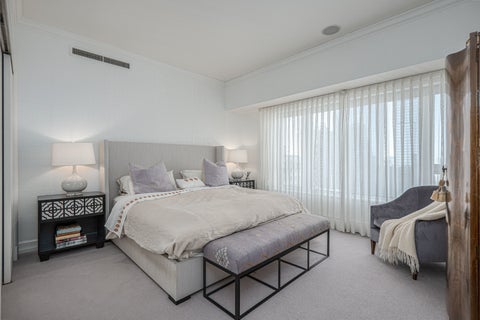 Tiny photo for 800 N Michigan Avenue #2801, Chicago, IL 60611 (MLS # 12772021)