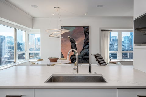 Tiny photo for 800 N Michigan Avenue #2801, Chicago, IL 60611 (MLS # 12772021)