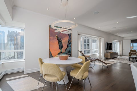 Tiny photo for 800 N Michigan Avenue #2801, Chicago, IL 60611 (MLS # 12772021)