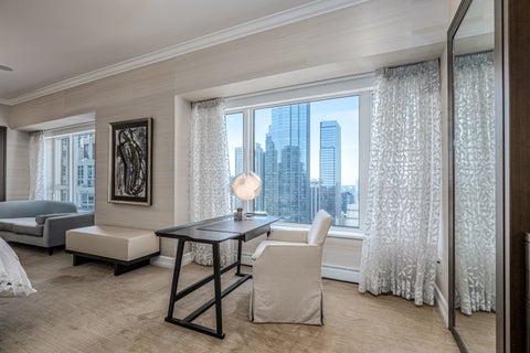 Tiny photo for 800 N Michigan Avenue #2801, Chicago, IL 60611 (MLS # 12772021)